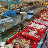 原汁原味~实实在在的「佳味海鲜」❗