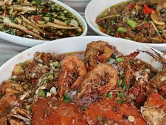 -辣螃铠盆盆蟹大排档(总店)