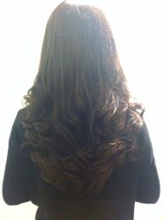 -Moyue HAIR SALON