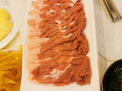 -八先生涮肉房(三里河店)