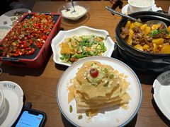 -小户人家(循礼门南国中心店)