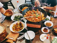 -富正毅三下锅·湘西韵味(天门山索道店)