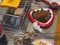 -古彭7只羊·招牌白串·碳锅羊肉旗舰店