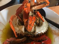 -Ministry of Crab(科伦坡店)