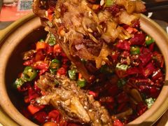 -金鸭季·北京烤鸭(深业上城店)