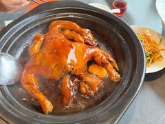 -小厨娘金榜题名(夫子庙秦淮河店)