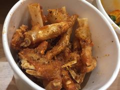 -小北饵块&饵丝之滇(南锣鼓巷店)