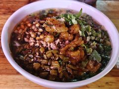 -老长沙粉面馆(陡岭路店)