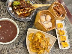 -小街天府(西工小街店)