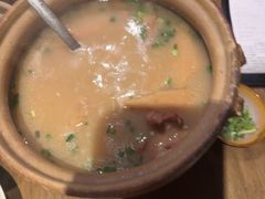 -清水亭湖北菜(大屯DT51店)