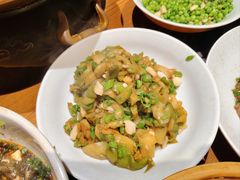 -吃饭皇帝大土家民族菜(荟聚店)