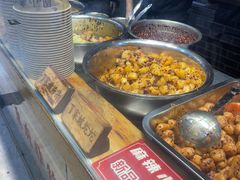 -周小亮丁家坡洋芋(全国总店)