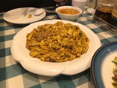 -紫光园·烤鸭·北京菜(劲松店)