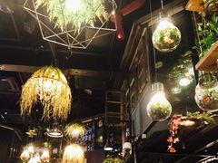 -胡桃里音乐酒馆(白云五号T5 MALL店)