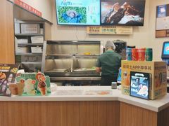 -德克士精巧店(嘉定宝龙广场店)