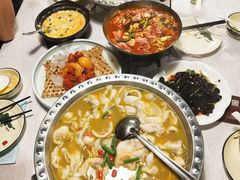 -陈生记黑鱼馆·20年活鱼现杀(宁波鼓楼店)