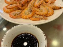-新金盛·海鲜酒楼(盐田店)