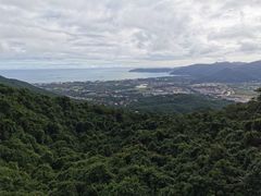 -亚龙湾热带天堂森林公园