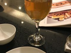 -悦融琥珀·京鲁菜·海味珍品(西单店)