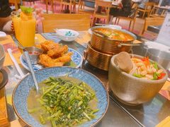 -simply thai天泰(世纪汇店)