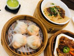 -顺德人家食府(黄金广场店)
