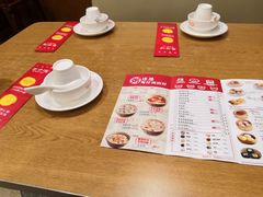 -粤仔湾砂锅粥(滨湖万达店)
