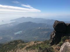 -七娘山