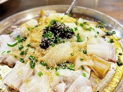-美未居·老字号·地道顺德菜·桑拿鸡·鱼生(容桂店)