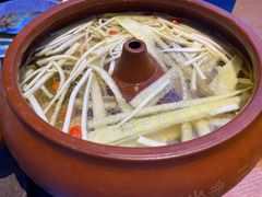 原味汽锅鸡-雀舞·私食(凯德店)