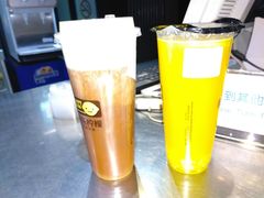 -快乐柠檬happylemon(乐客城夏庄路店)