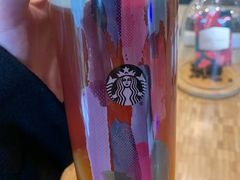 -星巴克臻选(福州东百中心分店)