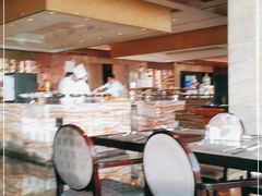 -AdD全日制餐厅(中谷花园酒店)