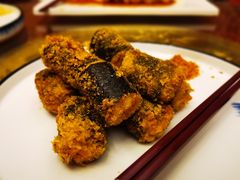 -吉祥格桑花开素食餐厅