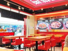 -朴大叔拌饭(上海金山万达店)