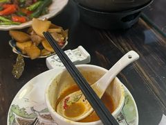 -堂宴·老厦门私房菜(1988仙岳总店)