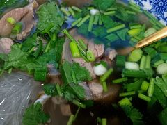 -丰登陕西水盆牛羊肉·泡馍