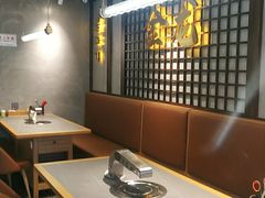 -金龙烧烤·牛肉面(西塔店)