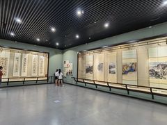 -乐山市博物馆