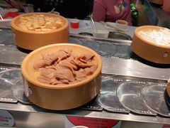 -龍歌自助小火锅(城阳万象汇店)