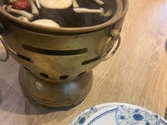 -古关火锅店(古北水镇景区店)