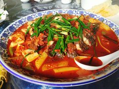 -乡绅本色白家厨坊