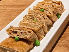 灵隐素卷-弄堂里·寻味杭州(湖滨银泰in77C区店)