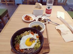 -米村拌饭(路南区万达店)