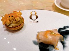 -8餐厅(新葡京酒店)