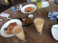 -必胜客(WOW中央公园店)