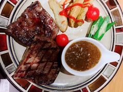 -斗牛士牛排(南京东路店)