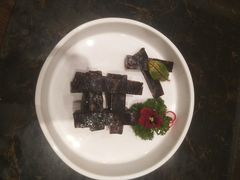 牛筋糕-童福兴·南京菜(老门东店)