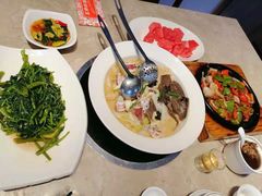 -五姊妹海鲜(火车站店)