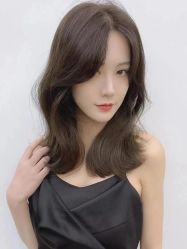 点击看大图 -MORI HAIR SALON日式美发沙龙