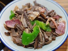 -妈妈的味道(和顺古镇店)